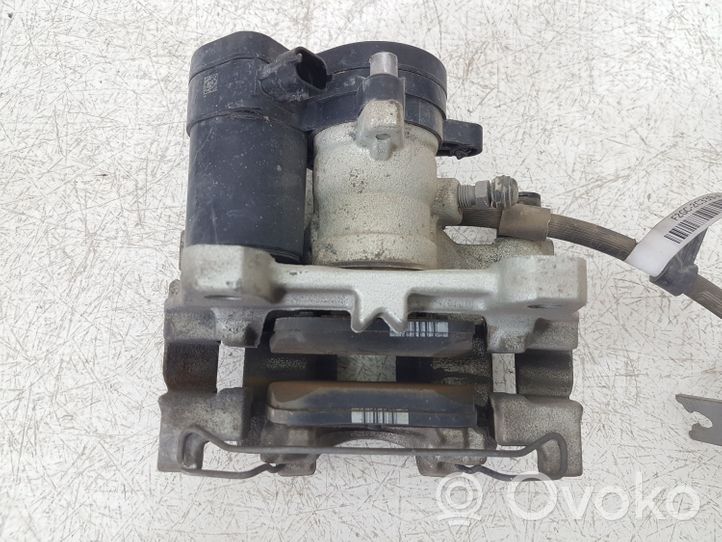 Ford Edge II Bremssattel hinten KG9C2D251