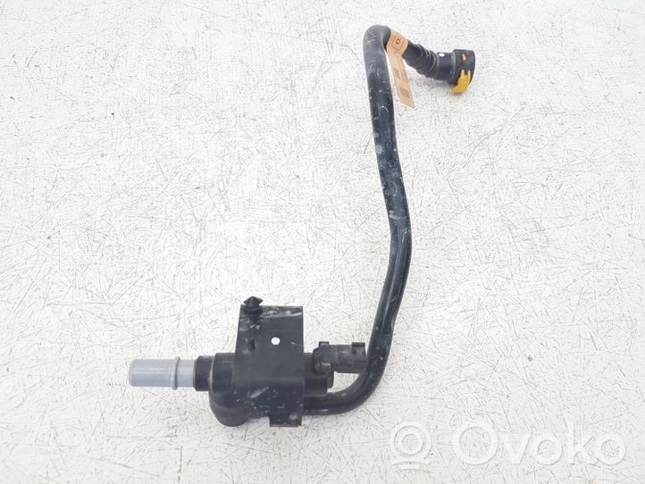 Ford Edge II Tuyau d'alimentation conduite de carburant K2G39D333