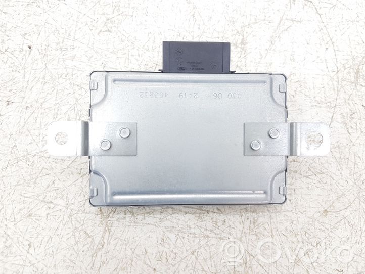 Ford Edge II Keyless go vadības bloks JL3T14B526