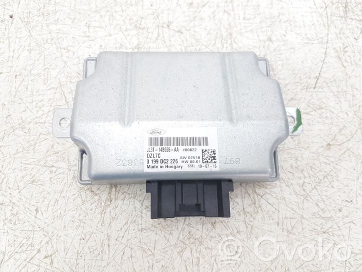 Ford Edge II Keyless go vadības bloks JL3T14B526