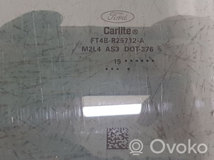 Ford Edge II Rear door window glass FT4BR25712