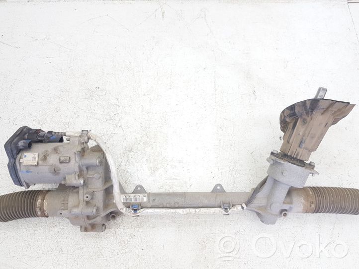 Ford Edge II Steering rack K2GC3D070