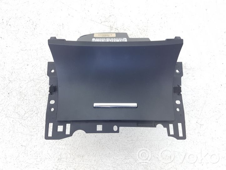 Ford Edge II Consolle centrale del vano portaoggetti KT4BR042B60