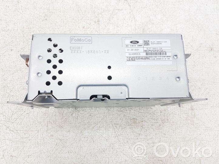 Ford F150 Radija/ CD/DVD grotuvas/ navigacija ML3T18K810