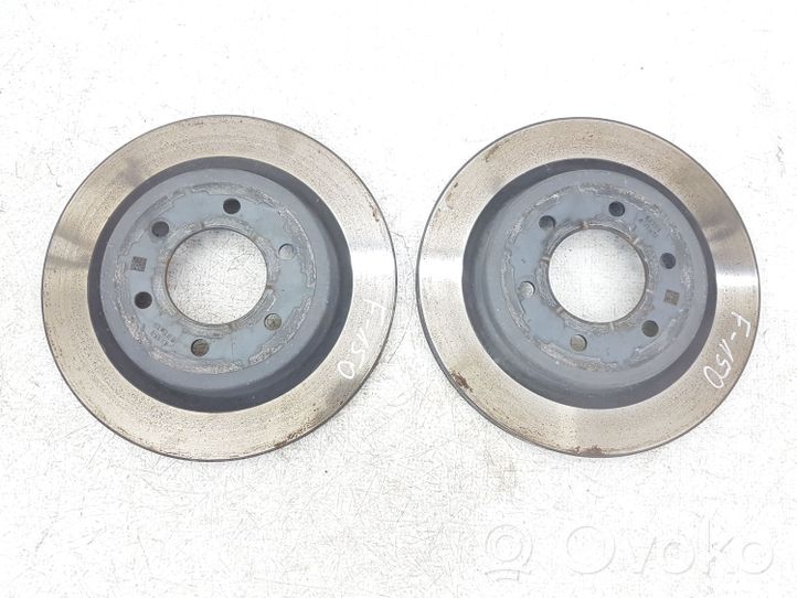 Ford F150 Disque de frein arrière ML342A315