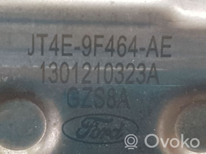 Ford F150 EGR-venttiili/lauhdutin JT4E9F464