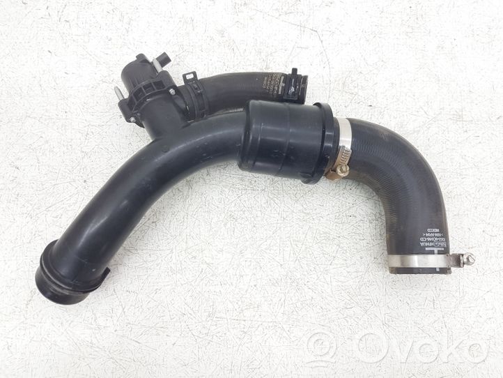 Ford Edge II Tube d'admission de tuyau de refroidisseur intermédiaire K2G36C646