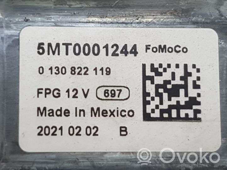 Ford F150 Moteur de lève-vitre de porte avant 5MT0001244