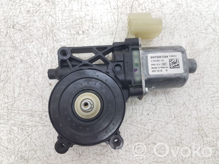 Ford F150 Moteur de lève-vitre de porte avant 5MT0001244