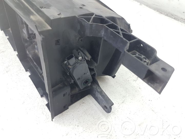 Ford F150 Välijäähdyttimen ilmakanavan ohjain ML348475