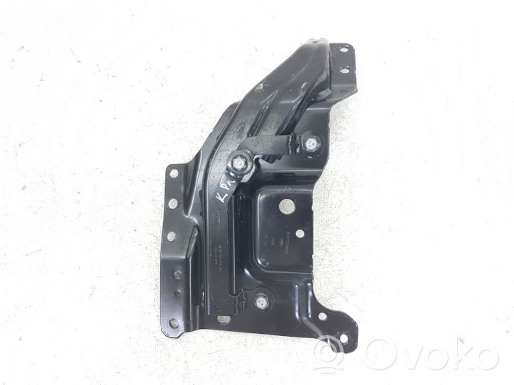 Ford F150 Soporte del parachoques delantero ML3417B985