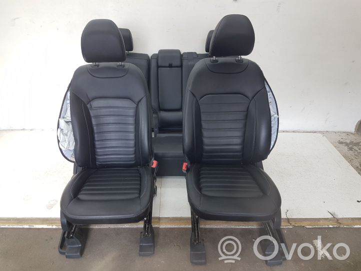 Ford Edge II Set sedili 