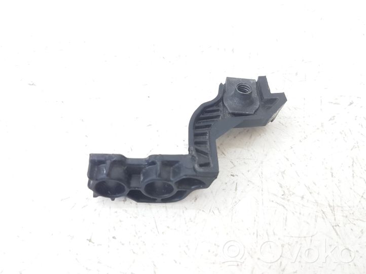 Ford Fusion II Support phare frontale HS7313A005