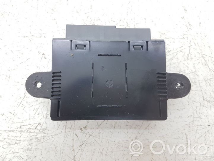 Ford Fusion II Unité de commande module de porte GR2T14B533