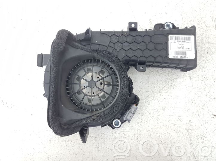 DG9810C709 Ford Fusion II Hybrid/electric vehicle battery fan 