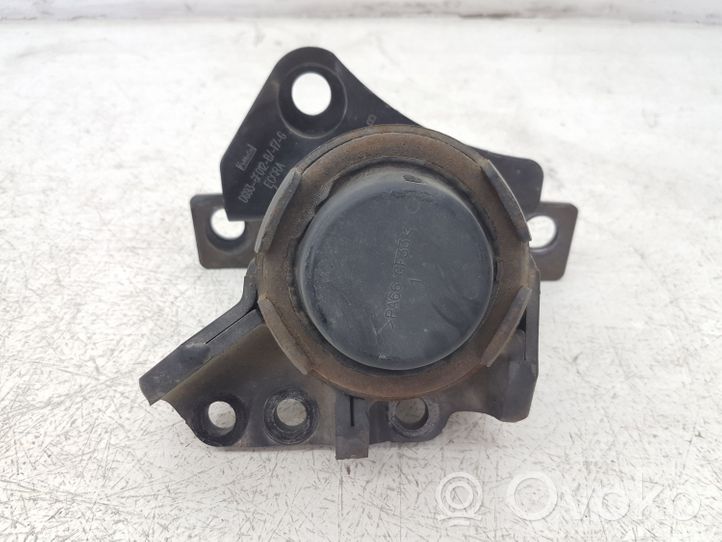 Ford Fusion II Support de moteur, coussinet DG936F012