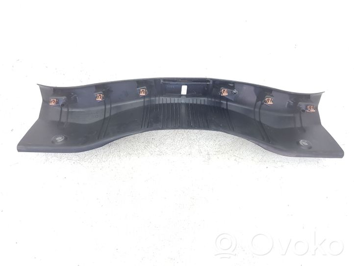 Ford Fusion II Trunk/boot sill cover protection DS73F406A64