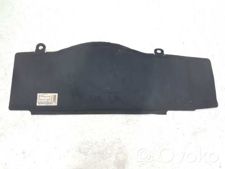 Ford Fusion II Tapis de coffre HS73F13065