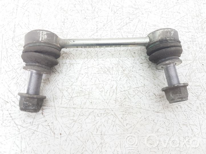 Ford Fusion II Barra stabilizzatrice posteriore/stabilizzatore DG9C5C486