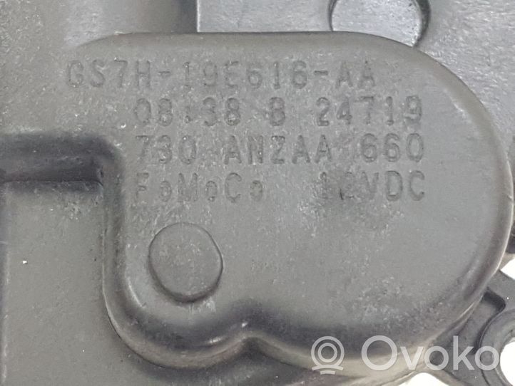 Ford Edge II Moteur / actionneur de volet de climatisation GS7H19E616