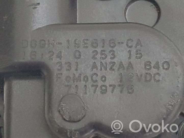 Ford Edge II Air flap motor/actuator DG9H19E616