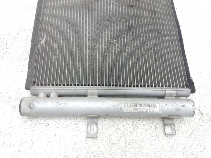 Ford Fusion II Radiateur condenseur de climatisation HG9H19710