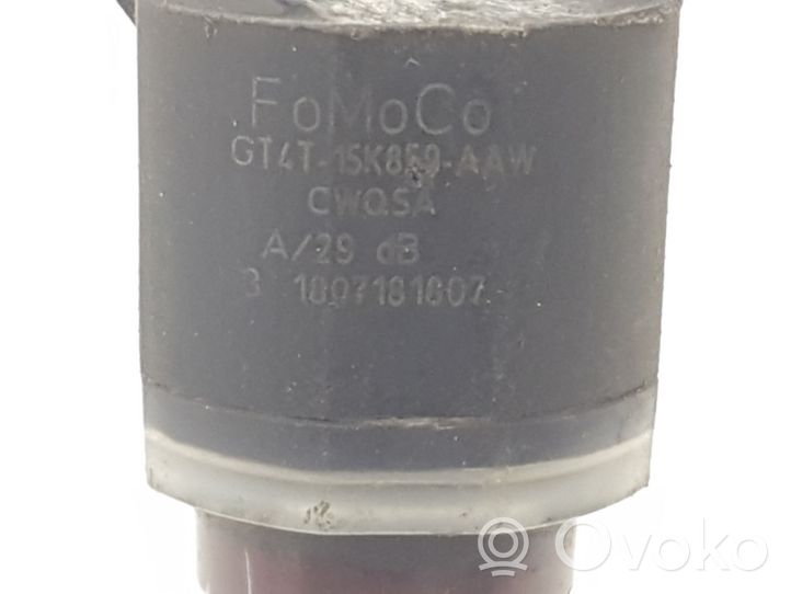 Ford Edge II Sensore di parcheggio PDC GT4T15K859