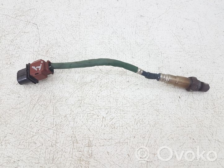 Ford Fusion II Sonde lambda E1GA9Y460