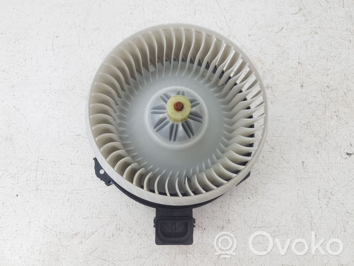 Ford Fusion II Soplador/ventilador calefacción AY2727006220