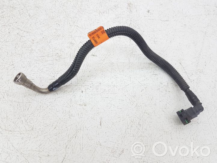 Ford Fusion II Tuyau d'alimentation conduite de carburant HG939J280