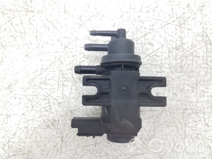 Ford Fusion II Turbolader Druckwandler Magnetventil F2GE9E882