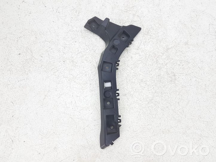 Ford Fusion II Staffa angolare del supporto di montaggio del paraurti KS7317A882