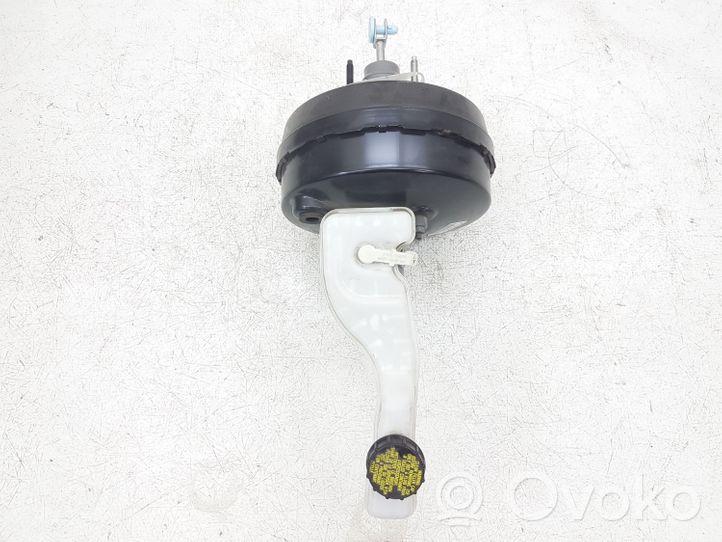 Ford Fusion II Servo-frein JG9C2B195