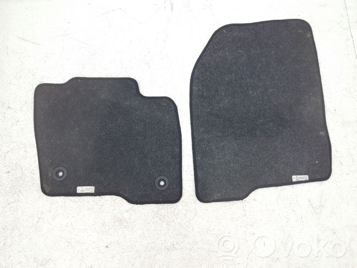 Ford Edge II Kit tapis de sol auto FT4BR130D00