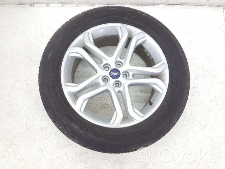 Ford Edge II Cerchione in lega R19 FT4C1007