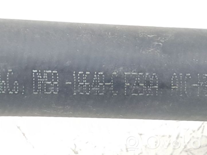 Ford C-MAX II Engine coolant pipe/hose DM5818648