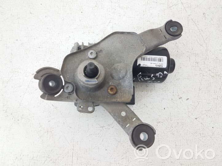 Ford Fusion II Moteur d'essuie-glace DS7317504