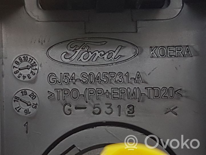 Ford Escape III Connecteur/prise USB HS7T14F014