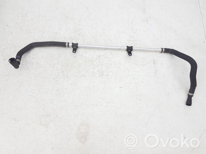 Ford Escape IV Engine coolant pipe/hose LX618D050