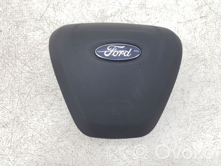 Ford Edge II Vairo oro pagalvė FT43R043B13