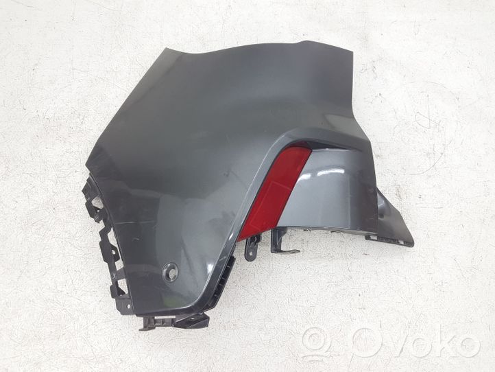 Ford Escape IV Rivestimento del pannello parte angolare del paraurti posteriore LJ6B17A895