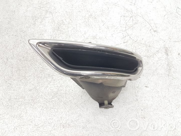 Ford Fusion II Embouts d'échappement DS7317G770