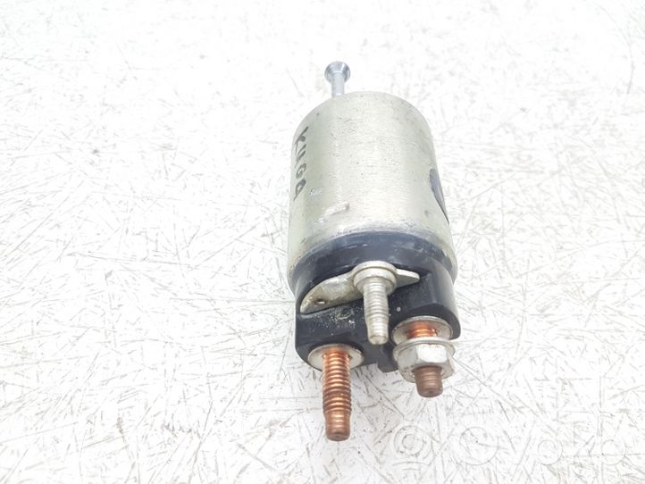 Ford Kuga II Motor de arranque/solenoide K2GT11000