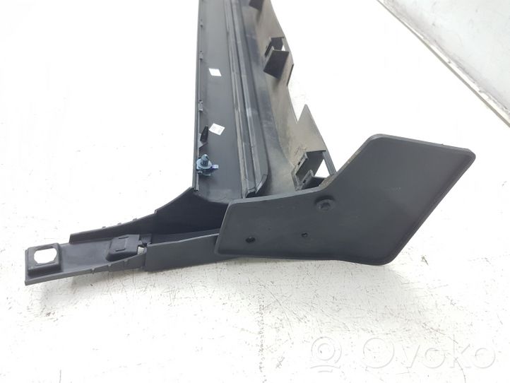 Ford Escape IV Rivestimento sottoporta/minigonna laterale LJ6BS10155