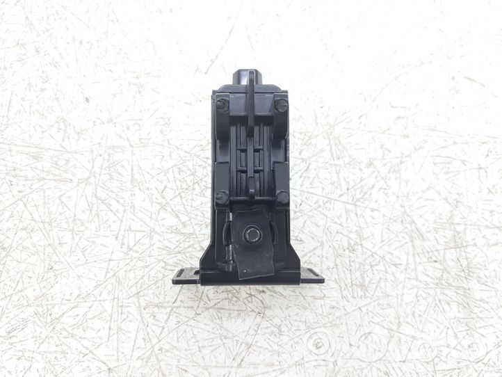 Ford Edge II Support phare frontale FT4B13A004