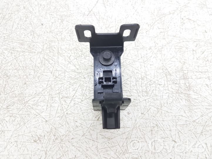 Ford Edge II Support phare frontale FT4B13A004