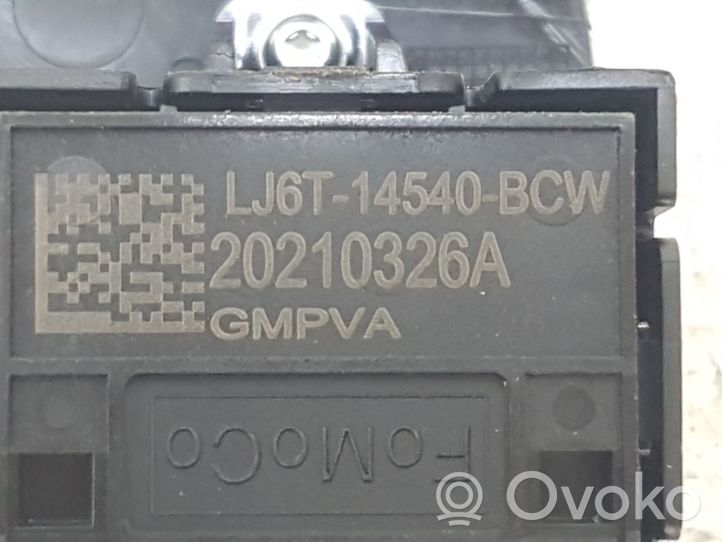 Ford Escape IV Interruttore di controllo dell’alzacristalli elettrico LJ6T14540