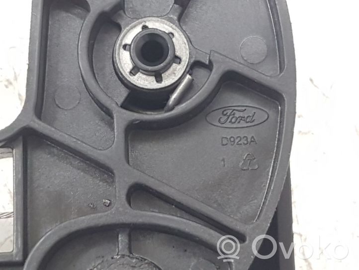 Ford Escape III Poignée, déverrouillage du capot moteur CJ5416B626