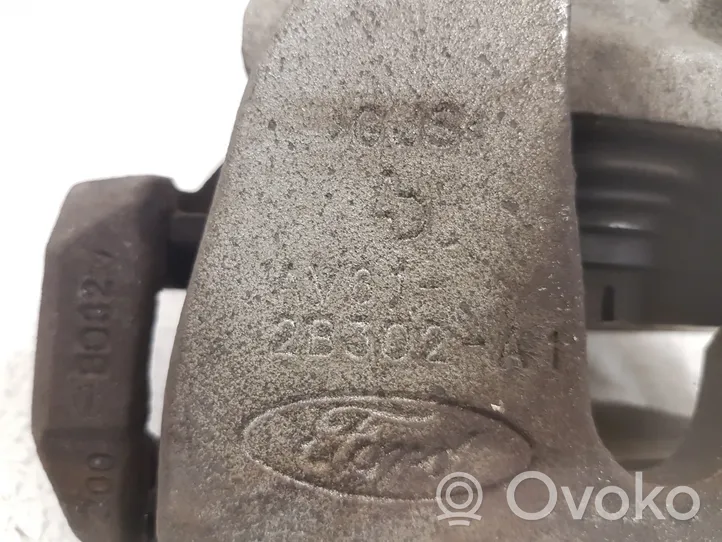 Ford Escape III Front brake caliper AV612B302