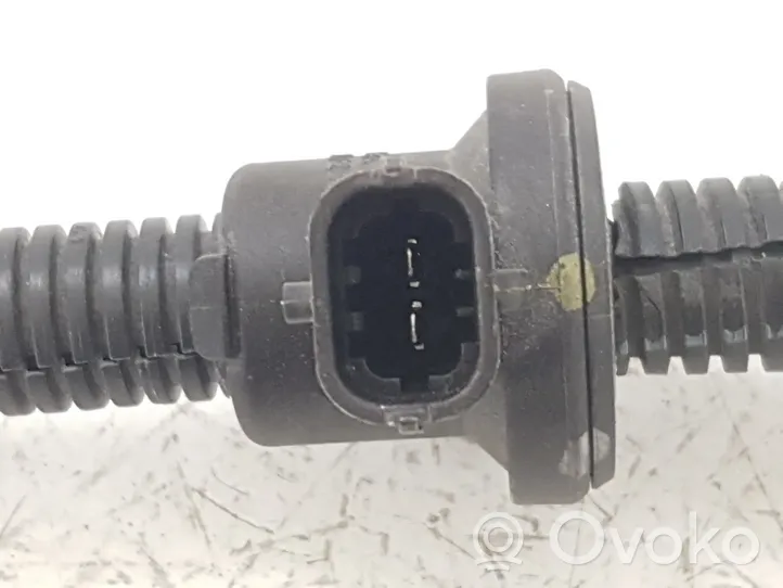 Ford Escape III Vacuum line/pipe/hose GV619D289